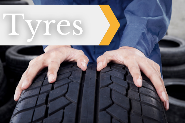 domestic car tyres, car tyres blaydon